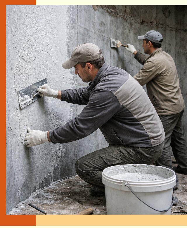 Утепление резервуаров жидкой теплоизоляцией в Элисте